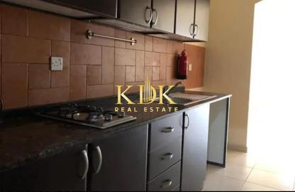 Apartment - Studio - 1 for rent in Diamond Views 2 - District 11 - Jumeirah Village Circle - Dubai