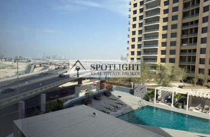 Office Space - Studio for rent in Crystal Tower - Business Bay - Dubai Office Space - Studio for rent in Crystal Tower - Business Bay - Dubai