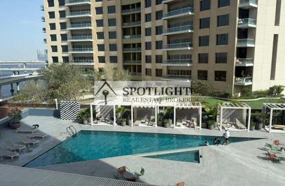 Office Space - Studio for rent in Crystal Tower - Business Bay - Dubai Office Space - Studio for rent in Crystal Tower - Business Bay - Dubai