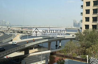 Office Space - Studio for rent in Crystal Tower - Business Bay - Dubai Office Space - Studio for rent in Crystal Tower - Business Bay - Dubai