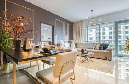 Apartment - 1 - 2 for sale in 29 Burj Boulevard Tower 2 - 29 Burj Boulevard - Downtown Dubai - Dubai