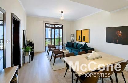 Apartment - 2 Bedrooms - 3 Bathrooms for sale in Yansoon 5 - Yansoon - Old Town - Downtown Dubai - Dubai