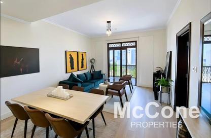 Apartment - 2 Bedrooms - 3 Bathrooms for sale in Yansoon 5 - Yansoon - Old Town - Downtown Dubai - Dubai Apartment - 2 Bedrooms - 3 Bathrooms for sale in Yansoon 5 - Yansoon - Old Town - Downtown Dubai - Dubai