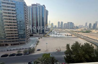 Apartment - Studio - 1 for rent in Elite Sports Residence 2 - Elite Sports Residence - Dubai Sports City - Dubai Apartment - Studio - 1 for rent in Elite Sports Residence 2 - Elite Sports Residence - Dubai Sports City - Dubai