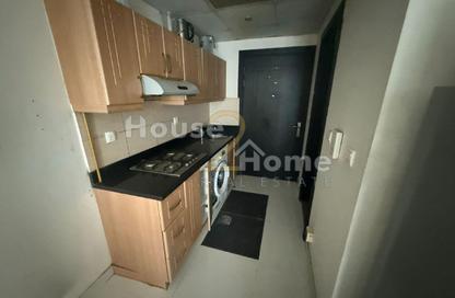 Apartment - Studio - 1 for rent in Elite Sports Residence 2 - Elite Sports Residence - Dubai Sports City - Dubai Apartment - Studio - 1 for rent in Elite Sports Residence 2 - Elite Sports Residence - Dubai Sports City - Dubai