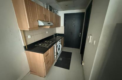 Apartment - Studio - 1 Bathroom for rent in Elite Sports Residence 2 - Elite Sports Residence - Dubai Sports City - Dubai Apartment - Studio - 1 Bathroom for rent in Elite Sports Residence 2 - Elite Sports Residence - Dubai Sports City - Dubai