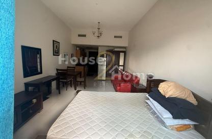 Apartment - Studio - 1 for rent in Elite Sports Residence 2 - Elite Sports Residence - Dubai Sports City - Dubai Apartment - Studio - 1 for rent in Elite Sports Residence 2 - Elite Sports Residence - Dubai Sports City - Dubai
