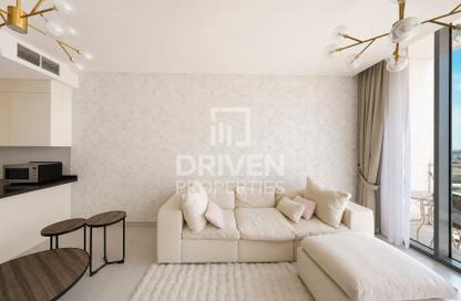 Apartment - 1 - 2 for rent in Residences 15 - The Residences at District One - District One - Mohammed Bin Rashid City - Dubai