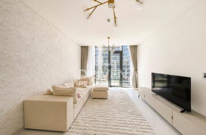 Apartment - 1 - 2 for rent in Residences 15 - The Residences at District One - District One - Mohammed Bin Rashid City - Dubai