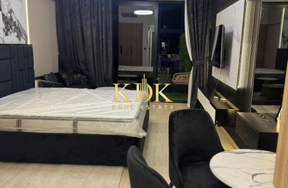 Apartment - Studio - 1 for sale in Pantheon Elysee III - District 15 - Jumeirah Village Circle - Dubai