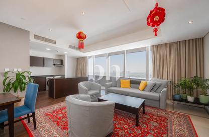 Apartment - 1 Bedroom - 2 Bathrooms for sale in The Matrix - Dubai Sports City - Dubai Apartment - 1 Bedroom - 2 Bathrooms for sale in The Matrix - Dubai Sports City - Dubai
