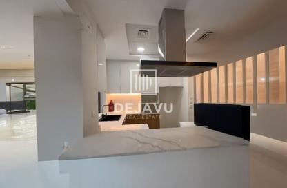 Apartment - 1 Bedroom - 2 Bathrooms for rent in The East Crest by Meteora - District 17 - Jumeirah Village Circle - Dubai