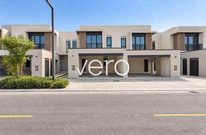 Villa - 3 - 5 for rent in Jebel Ali Village Townhouses - Jebel Ali Village - Jebel Ali - Dubai Villa - 3 - 5 for rent in Jebel Ali Village Townhouses - Jebel Ali Village - Jebel Ali - Dubai