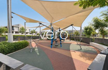 Villa - 3 - 5 for rent in Jebel Ali Village Townhouses - Jebel Ali Village - Jebel Ali - Dubai Villa - 3 - 5 for rent in Jebel Ali Village Townhouses - Jebel Ali Village - Jebel Ali - Dubai