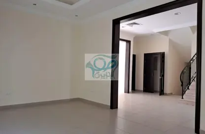 Villa - 5 Bedrooms - 6 Bathrooms for rent in Mohamed Bin Zayed City - Abu Dhabi