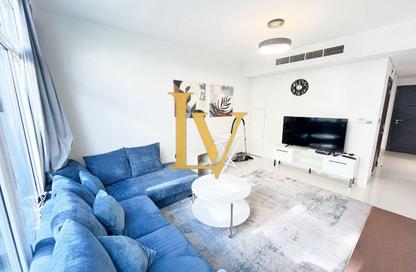 Townhouse - 3 - 3 for rent in Basswood - Damac Hills 2 - Dubai