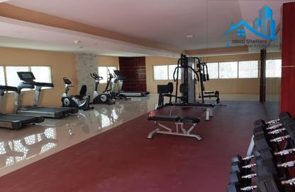 Apartment - 1 Bedroom - 1 Bathroom for rent in Al Qusais Industrial Area 4 - Al Qusais Industrial Area - Al Qusais - Dubai