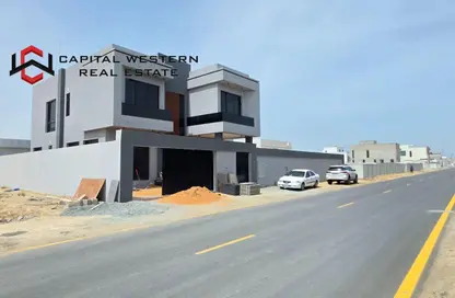 فيلا - 5 غرف نوم - 7 حمامات للايجار في ند الشيبا فيلاز - ند الشبا 3 - ند الشبا - دبي