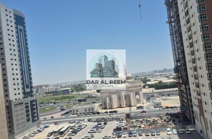 Apartment - 2 - 3 for rent in New Al Taawun Road - Al Taawun - Sharjah
