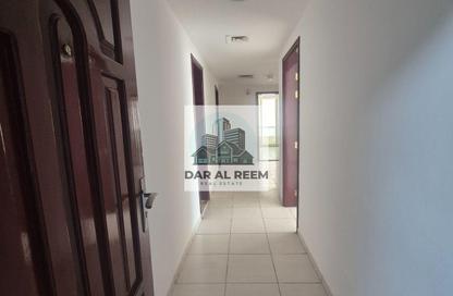 Apartment - 2 - 3 for rent in New Al Taawun Road - Al Taawun - Sharjah Apartment - 2 - 3 for rent in New Al Taawun Road - Al Taawun - Sharjah