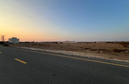 Land - Studio for sale in Manama - Ajman