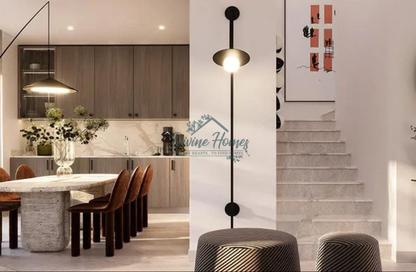 Villa - 4 Bedrooms - 4 Bathrooms for sale in Elora - The Valley - Dubai