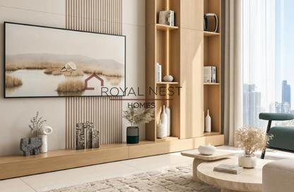 Apartment - 2 - 2 for sale in Sherena Residence 2 - Majan - Dubai