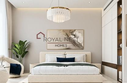 Apartment - 2 - 2 for sale in Sherena Residence 2 - Majan - Dubai Apartment - 2 - 2 for sale in Sherena Residence 2 - Majan - Dubai