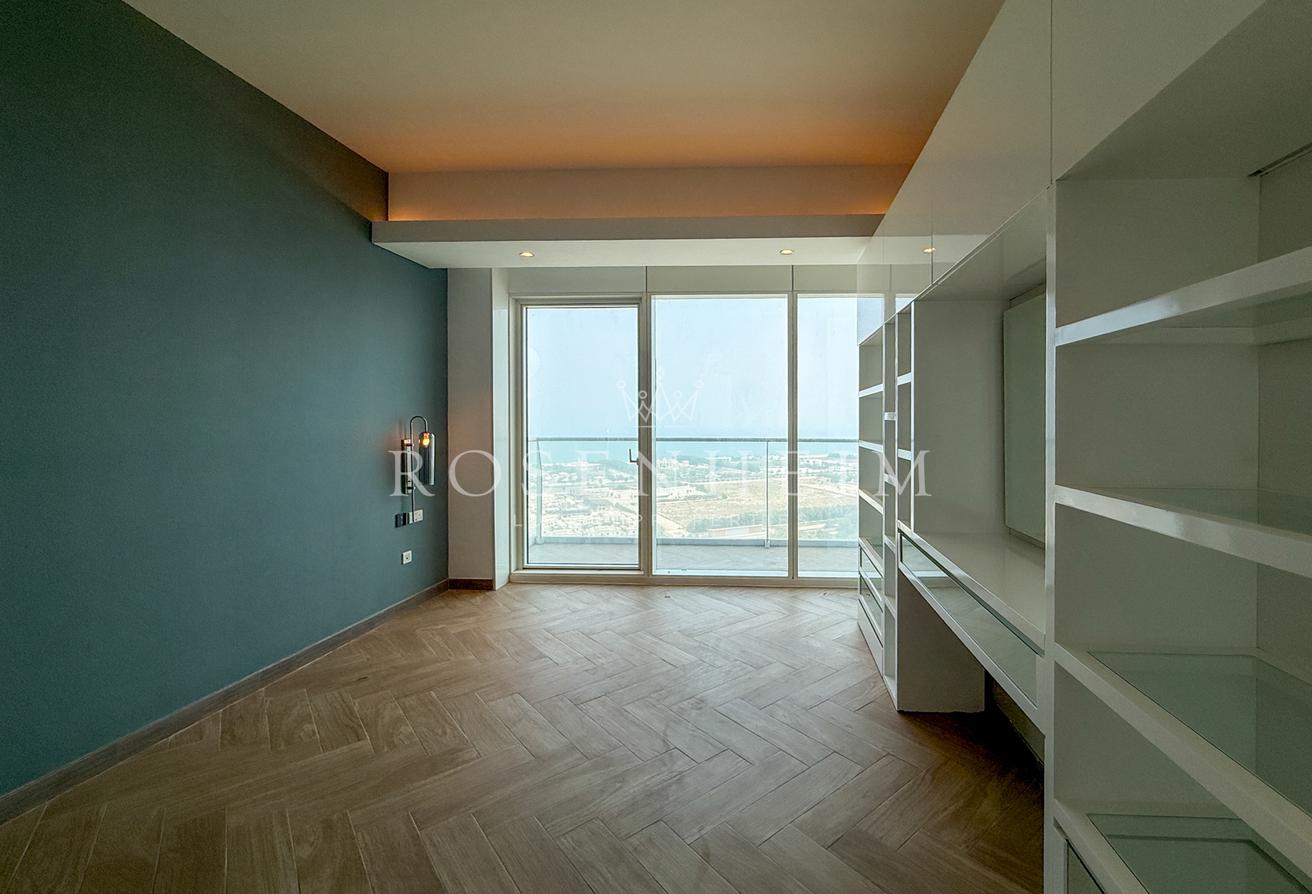 Hight Floor Unit | Modern Layout | Prime Location photo 16