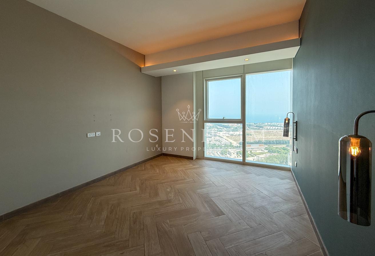 Hight Floor Unit | Modern Layout | Prime Location photo 4