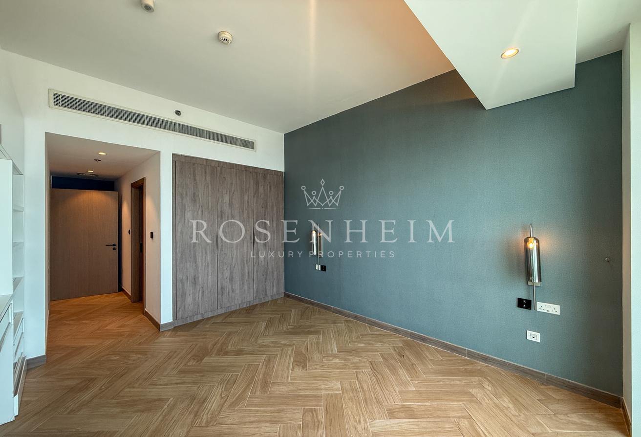 Hight Floor Unit | Modern Layout | Prime Location photo 6