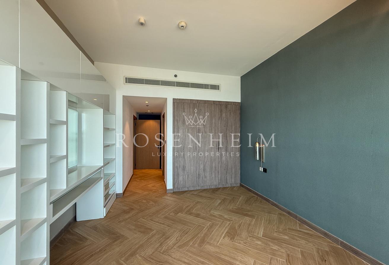 Hight Floor Unit | Modern Layout | Prime Location photo 7