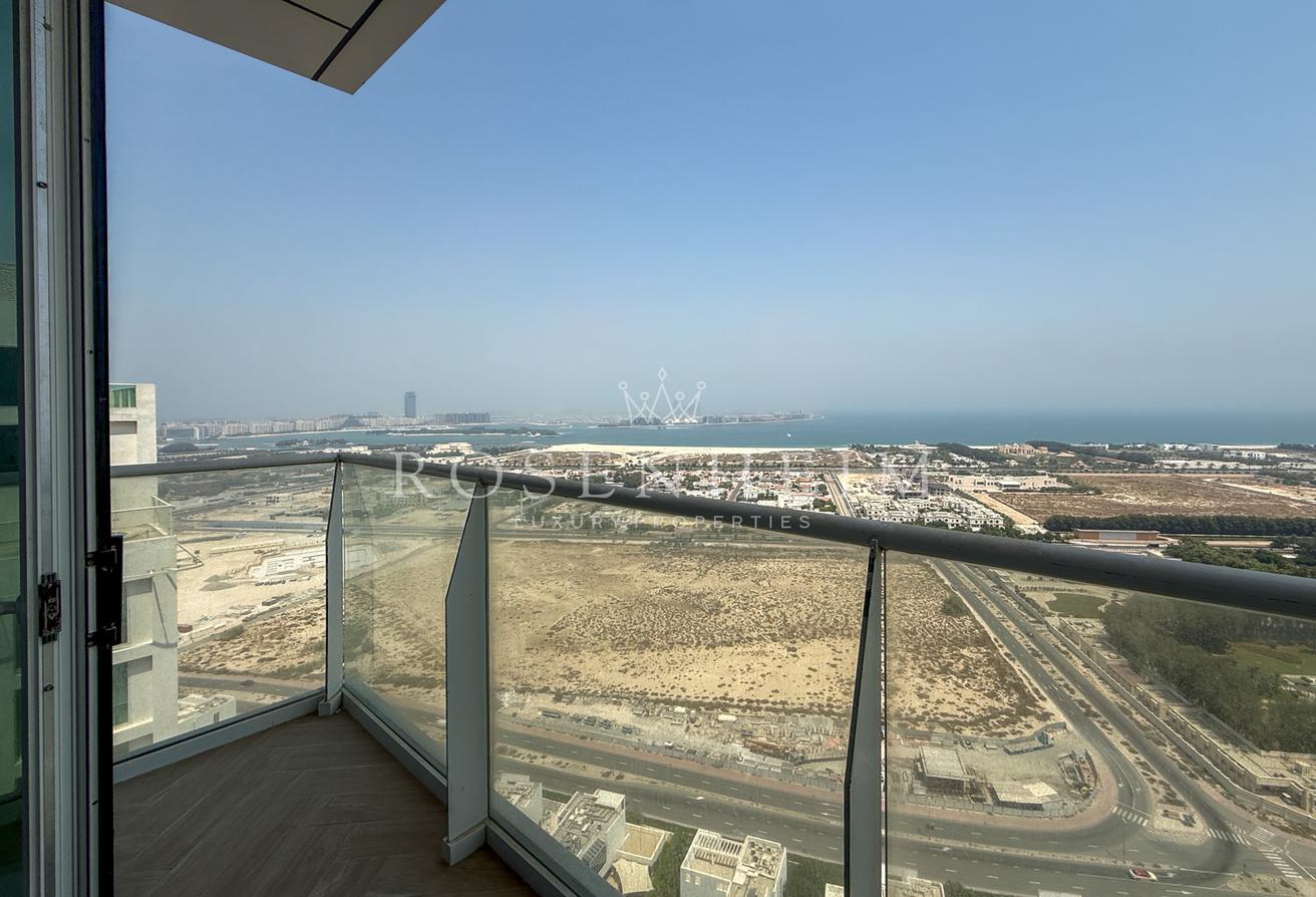 Hight Floor Unit | Modern Layout | Prime Location photo 13