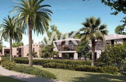 Land - Studio for sale in Meydan Avenue C - Meydan Avenue - Meydan - Dubai