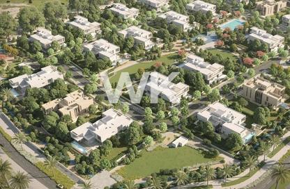 Land - Studio for sale in Meydan Avenue C - Meydan Avenue - Meydan - Dubai