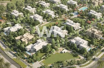 Land - Studio for sale in Meydan Avenue - Meydan - Dubai