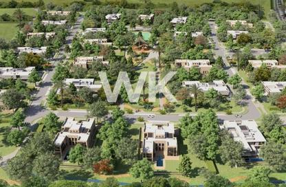 Land - Studio for sale in Meydan Avenue C - Meydan Avenue - Meydan - Dubai