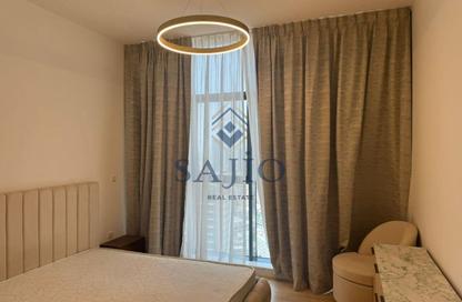 Apartment - 1 - 2 for rent in Regina Tower - District 12 - Jumeirah Village Circle - Dubai
