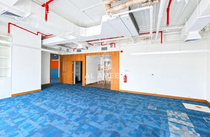 Office Space - Studio - 2 for rent in Icon Tower - Barsha Heights (Tecom) - Dubai