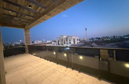 Villa - 7 - 7+ for sale in Hoshi - Al Badie - Sharjah