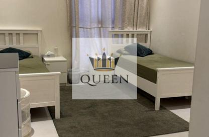 Apartment - 4 Bedrooms - 7 Bathrooms for rent in Al Bahia Hills - Al Bahia - Ajman Apartment - 4 Bedrooms - 7 Bathrooms for rent in Al Bahia Hills - Al Bahia - Ajman