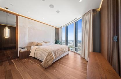 Apartment - 2 Bedrooms - 3 Bathrooms for rent in Burj Khalifa - Burj Khalifa Area - Downtown Dubai - Dubai