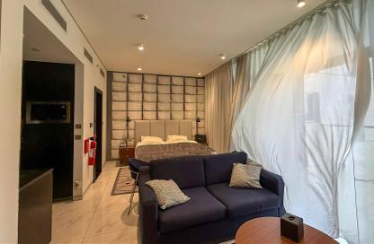 Apartment - Studio - 1 for rent in Millennium Atria - The Atria - Business Bay - Dubai Apartment - Studio - 1 for rent in Millennium Atria - The Atria - Business Bay - Dubai