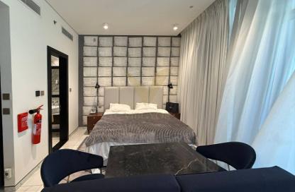 Apartment - Studio - 1 for rent in Millennium Atria - The Atria - Business Bay - Dubai Apartment - Studio - 1 for rent in Millennium Atria - The Atria - Business Bay - Dubai