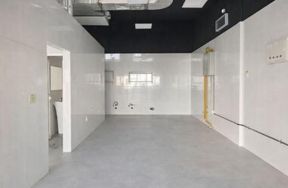 Shop - Studio - 1 Bathroom for rent in Resortz Block 2 - Resortz by Danube - Arjan - Dubai