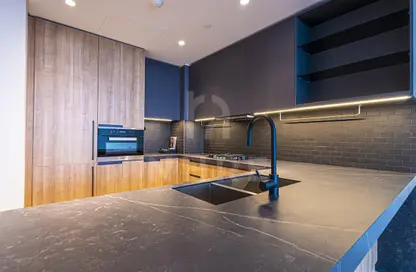 Apartment - 1 Bedroom - 2 Bathrooms for sale in DT1 - Downtown Dubai - Dubai