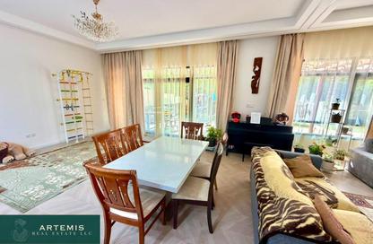 Apartment - 3 Bedrooms - 3 Bathrooms for rent in Al Ghaf 3 - Al Ghaf - Greens - Dubai Apartment - 3 Bedrooms - 3 Bathrooms for rent in Al Ghaf 3 - Al Ghaf - Greens - Dubai