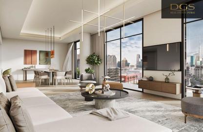 Apartment - 1 Bedroom - 1 Bathroom for sale in Northline 2 Tower B - Northline 2 - Northline - City Walk - Dubai Apartment - 1 Bedroom - 1 Bathroom for sale in Northline 2 Tower B - Northline 2 - Northline - City Walk - Dubai