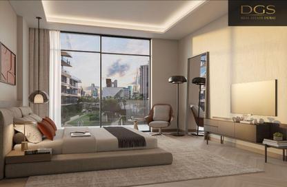 Apartment - 1 Bedroom - 1 Bathroom for sale in Northline 2 Tower B - Northline 2 - Northline - City Walk - Dubai