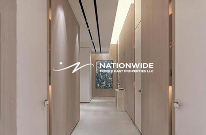 Apartment - 1 Bedroom - 2 Bathrooms for sale in Arthouse Residences - Al Marjan Island - Ras Al Khaimah